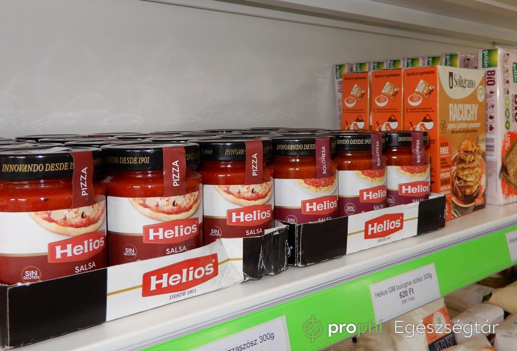 Prophi Egészségtár 17